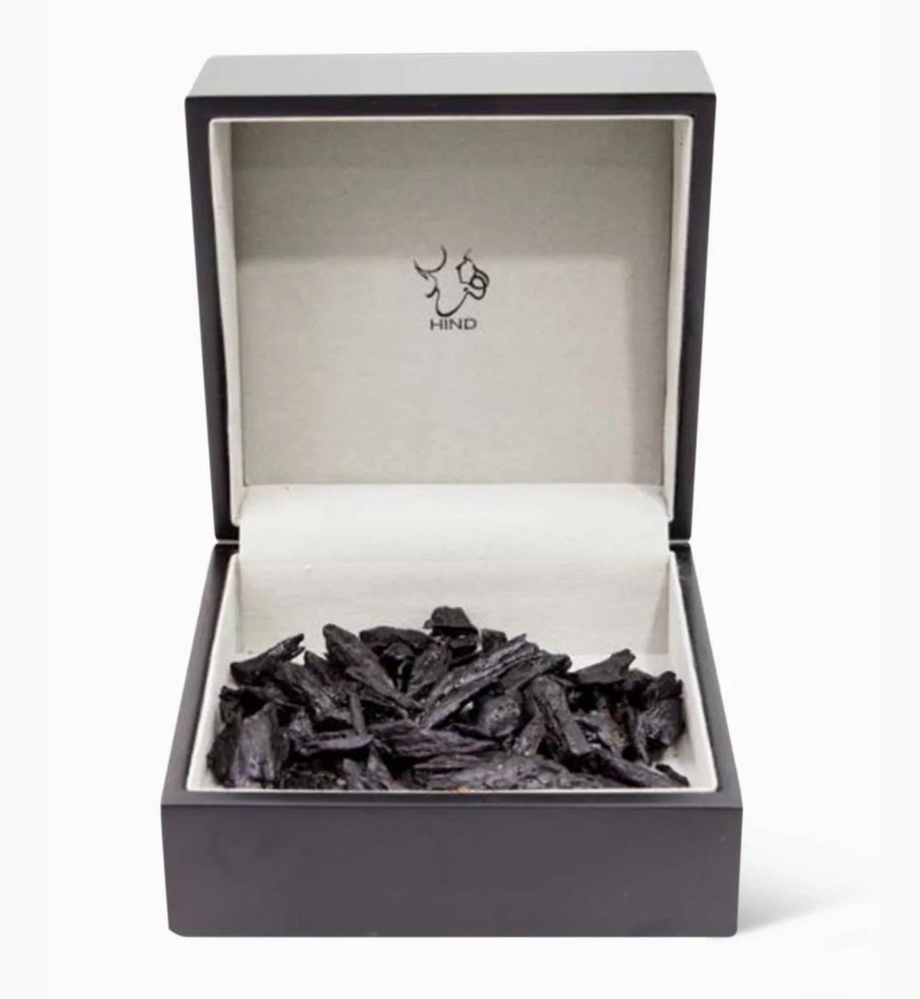 Oud Al Hind (50gm) view 1