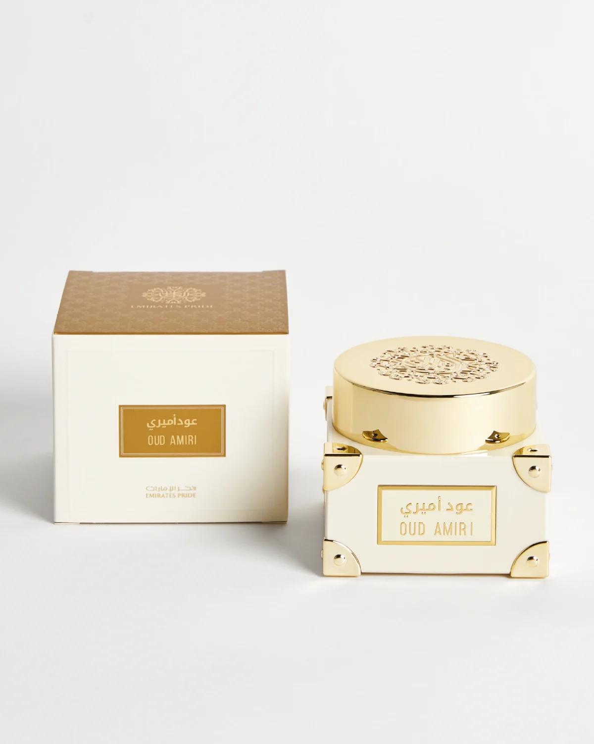 Oud Amiri view 1