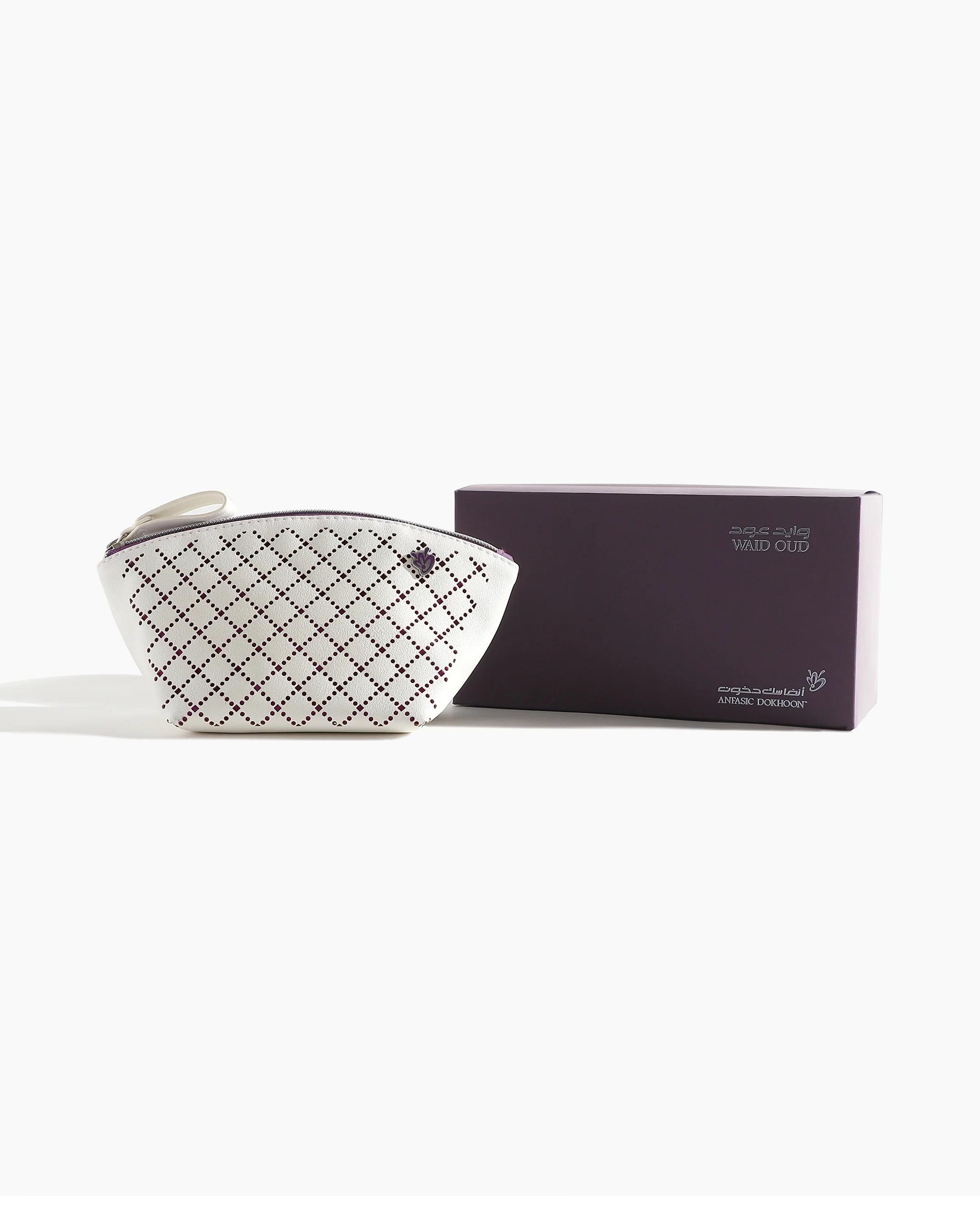 Waid Oud (200gm) view 1