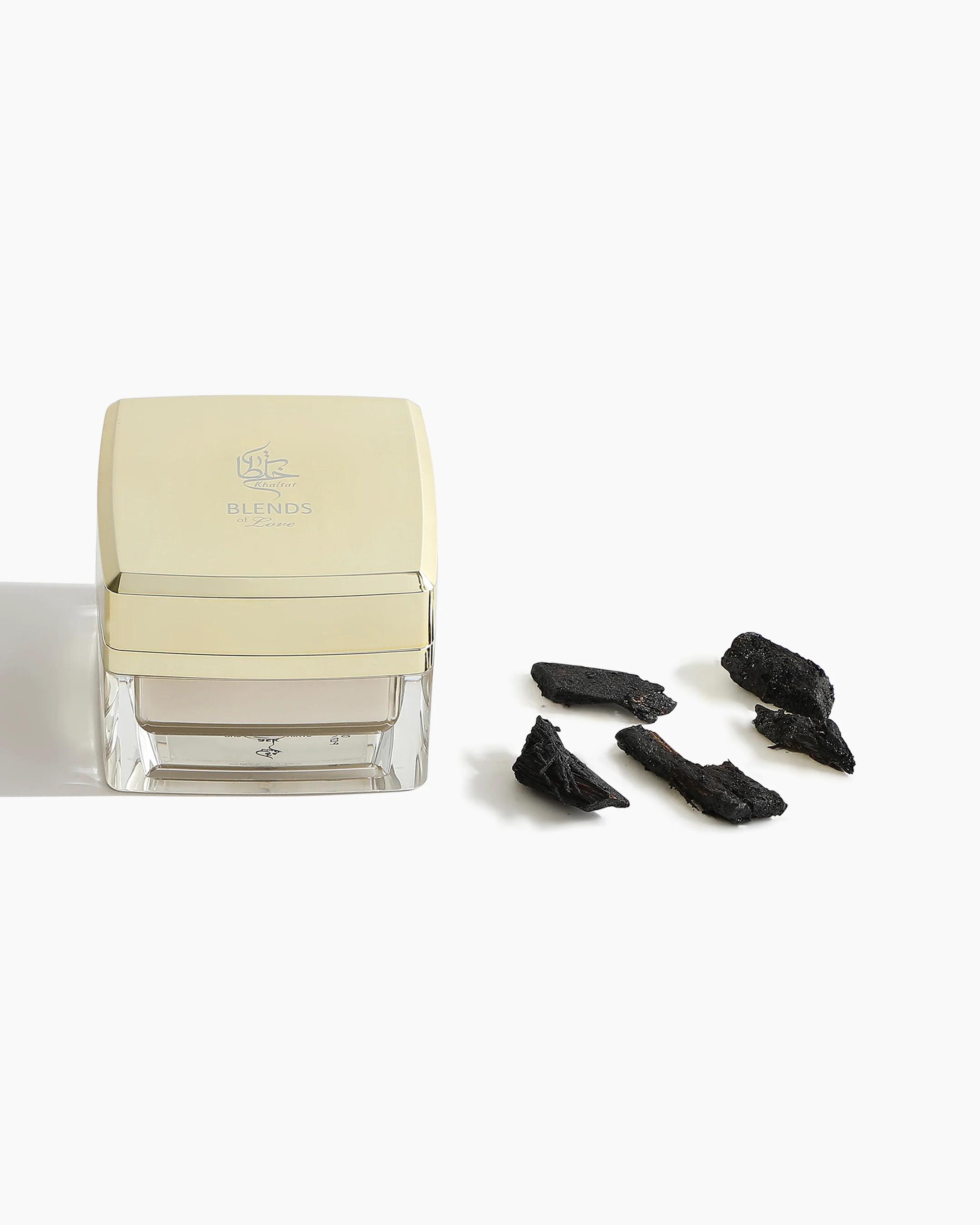 Liebe Oud Fume (20gm) view 1