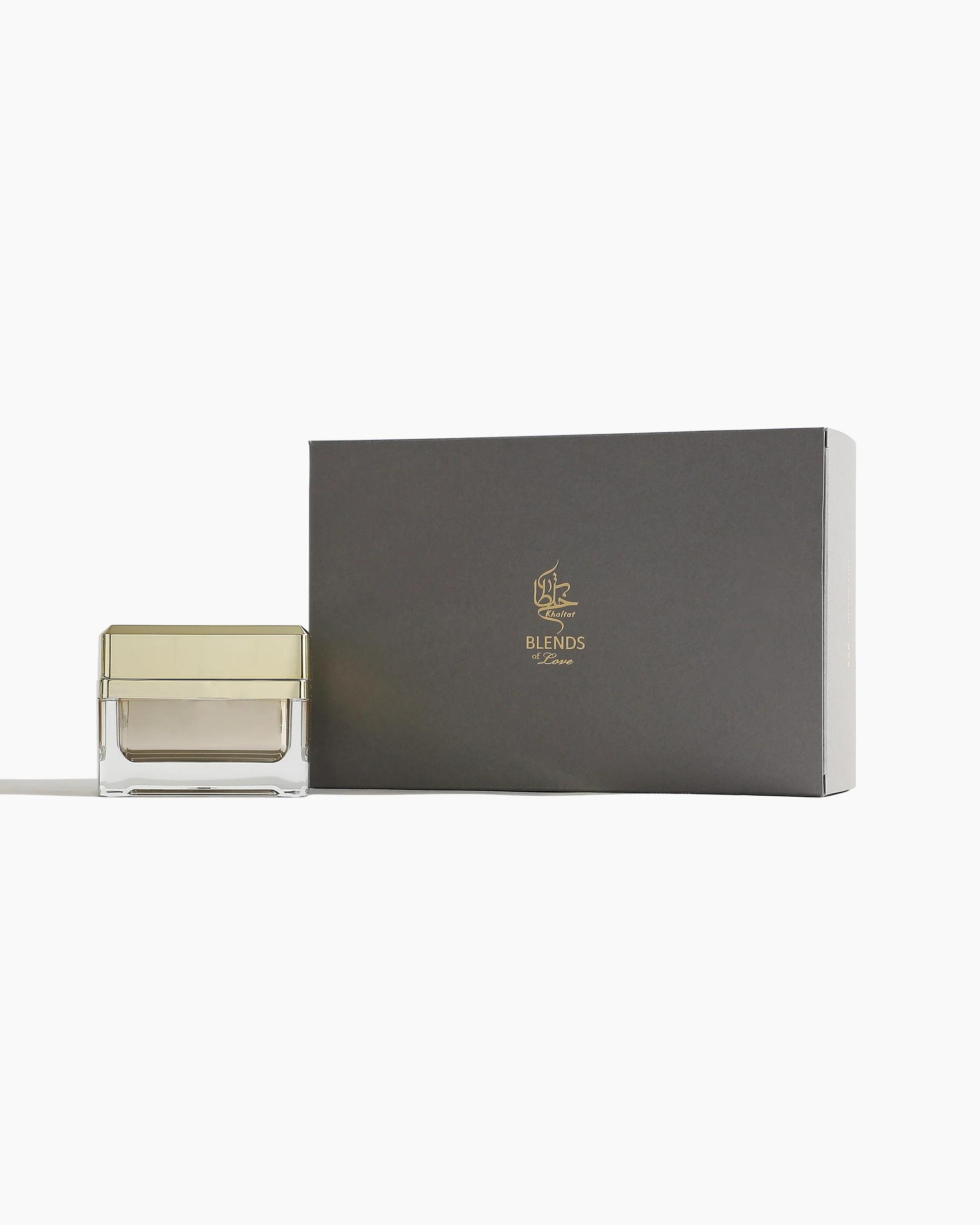Liebe Oud Fume (20gm) view 2