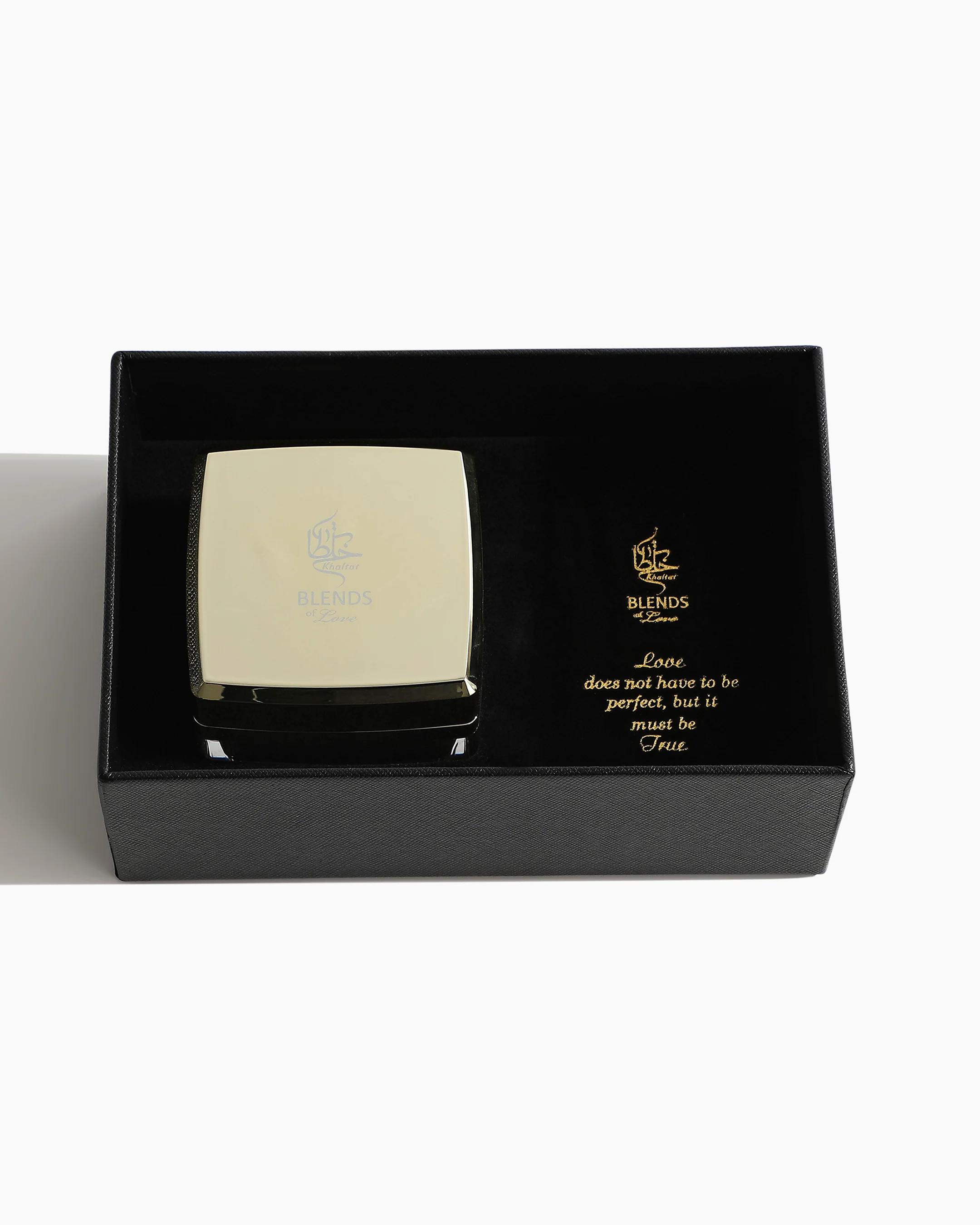 Aloha Oud Fume (20gm) view 2