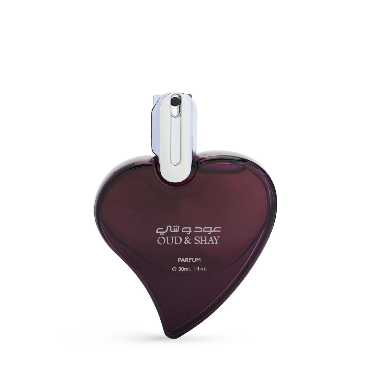 Oud & Shay Dokhoon Set - 2 pcs view 4