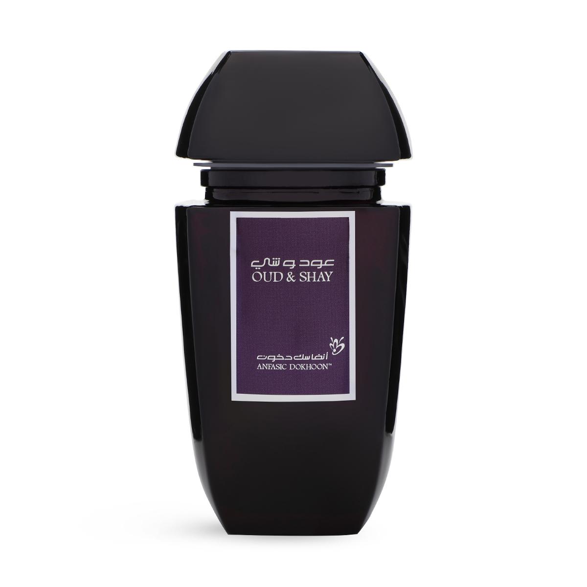 Oud & Shay Dokhoon Set - 2 pcs view 3