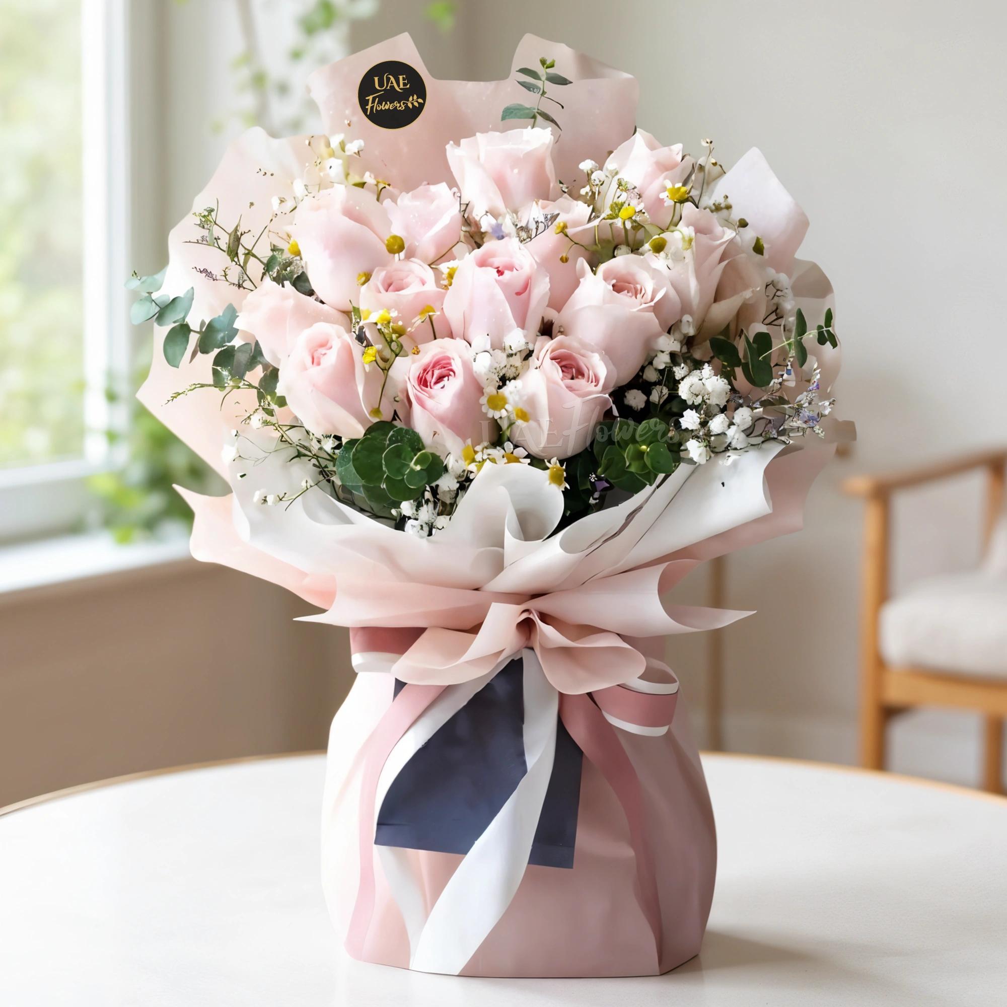 Pink Bundle 7777 view 2