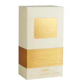 Barakah By Ajmal Perfumes view 2