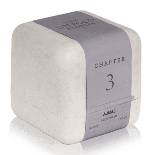 Chapter 3 By Benjamin Belizon view 1