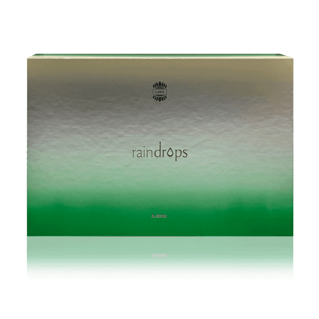 Raindrops New Gift Set view 2