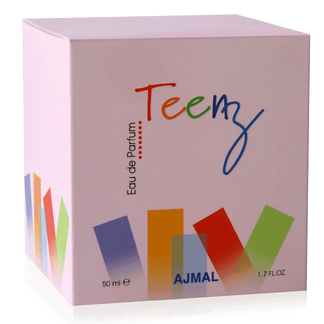 TEENZ view 3