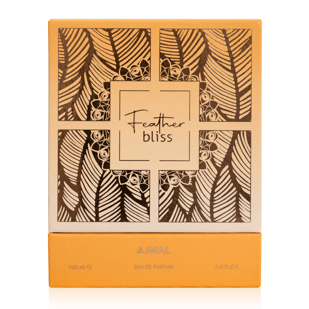 FEATHER BLISS view 3