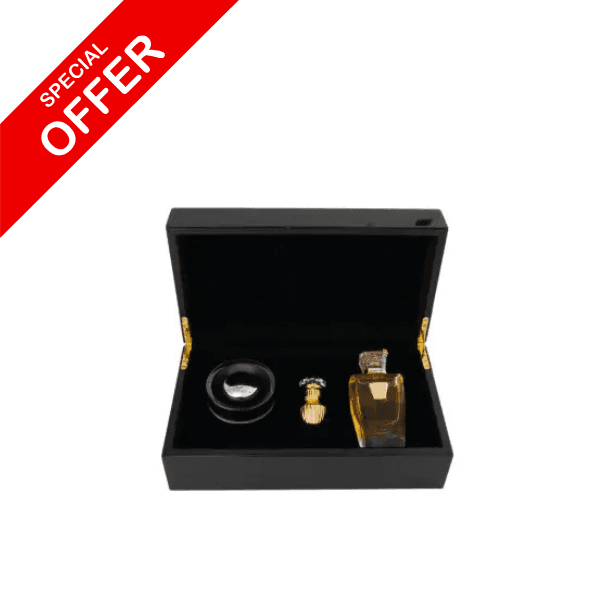 Ahojas Collection (Gift Box) offer view 1