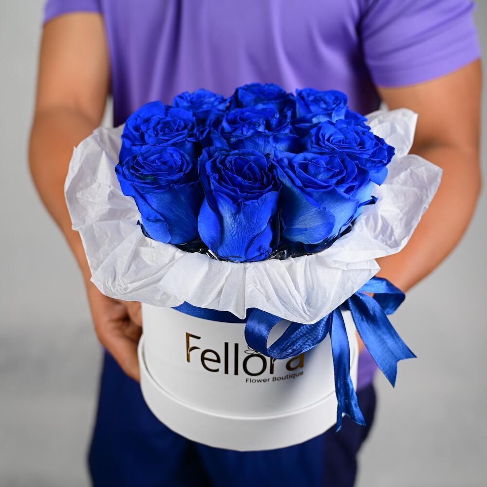 Blue Bundle 6089 view 2