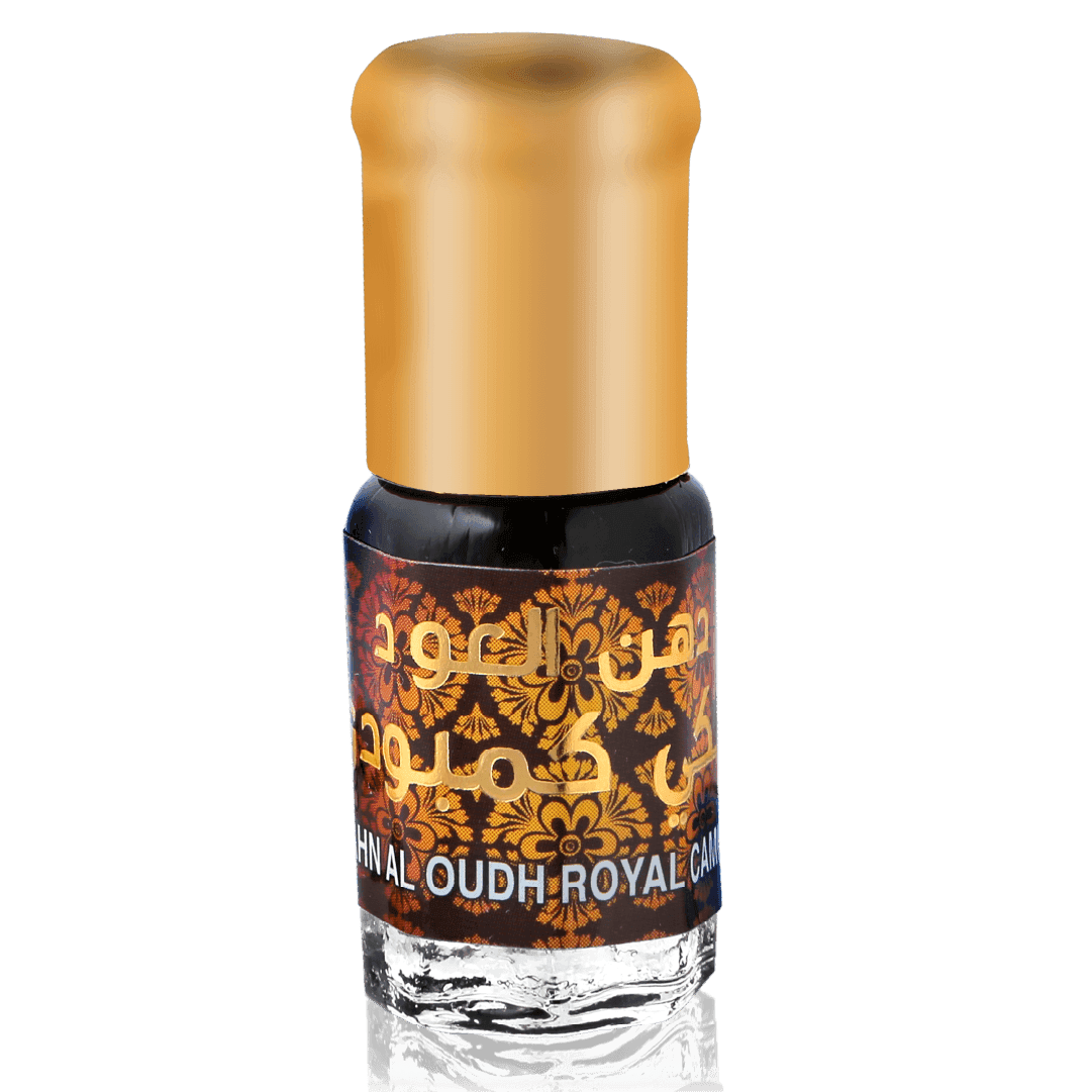Dahn Al Oudh Royal Combodi view 2
