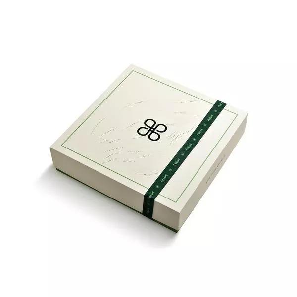 Box of 78 Pieces, Les Signatures view 1