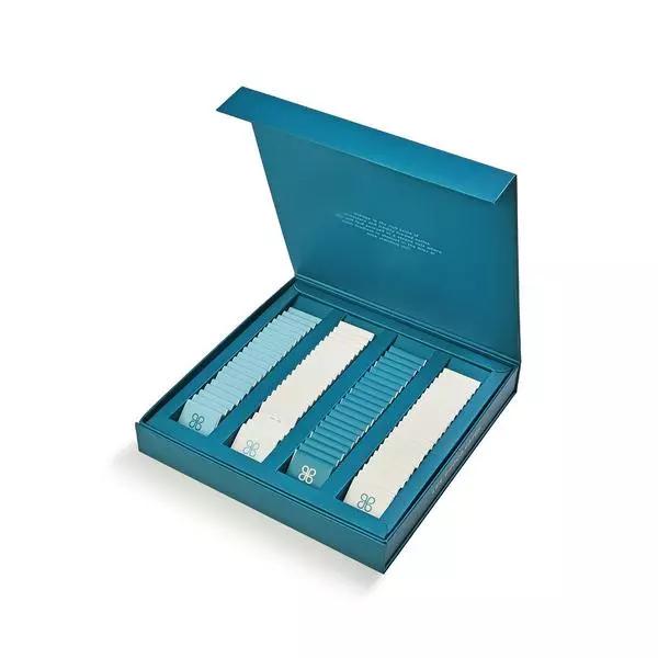 Box of 80 Pieces, Les Choco.Cafés view 1