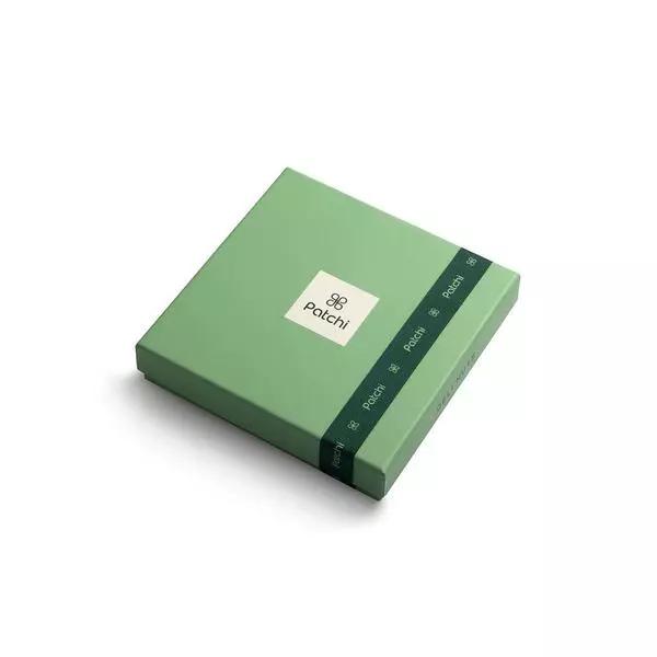 Box of 25 Pieces of Chocolate with Nuts, Deli'Nuts. view 2