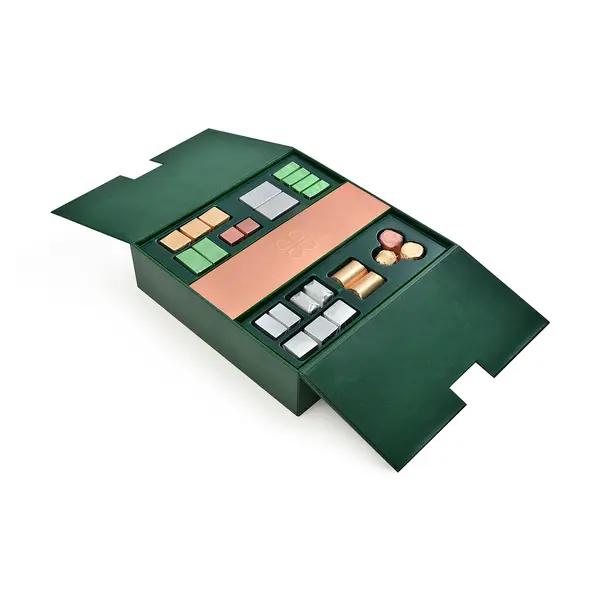 Les Signatures-Prestige Box of 75 Pieces view 1