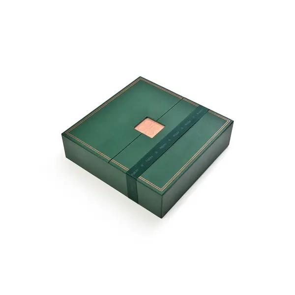 Les Signatures-Prestige Box of 75 Pieces view 2
