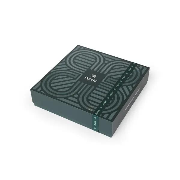Les Signatures – Prestige Box of 78 Pieces view 1