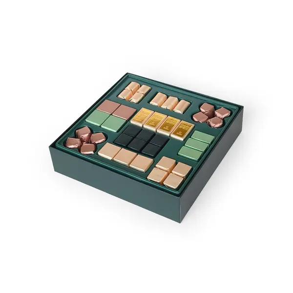 Les Signatures – Prestige Box of 78 Pieces view 2