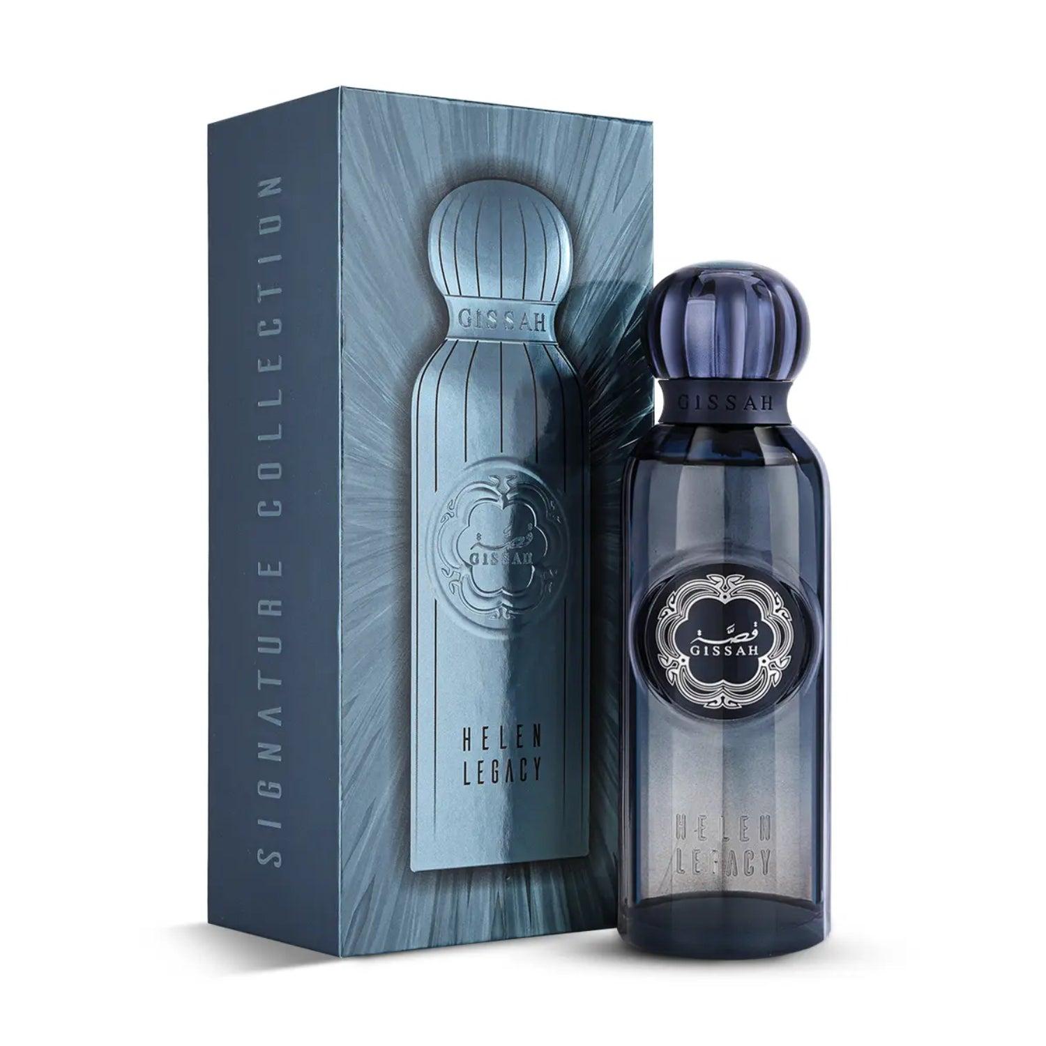 Helen Legacy – 200ml (Unisex) view 4