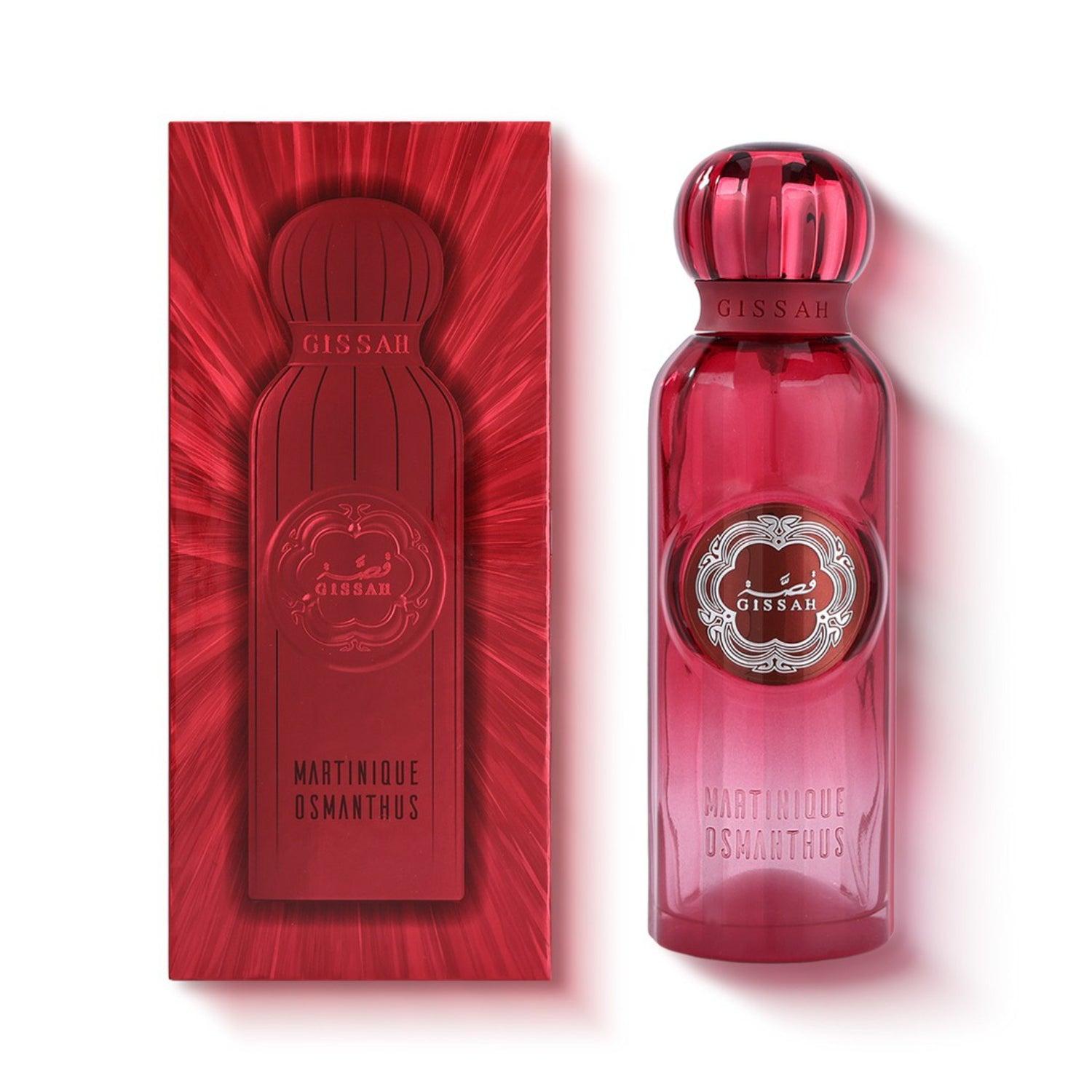 Martinique Osmanthus – 200ML view 4