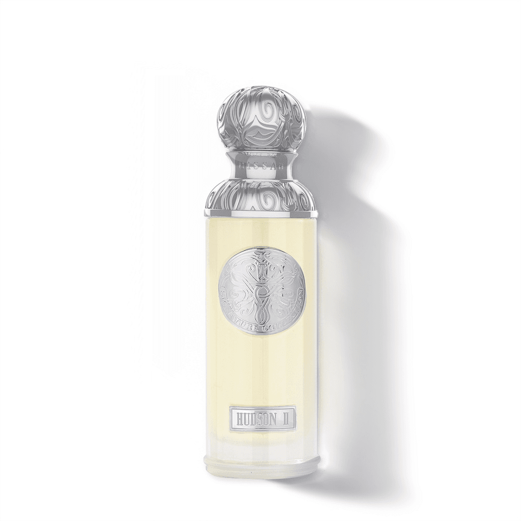 Hudson II 90ml view 3