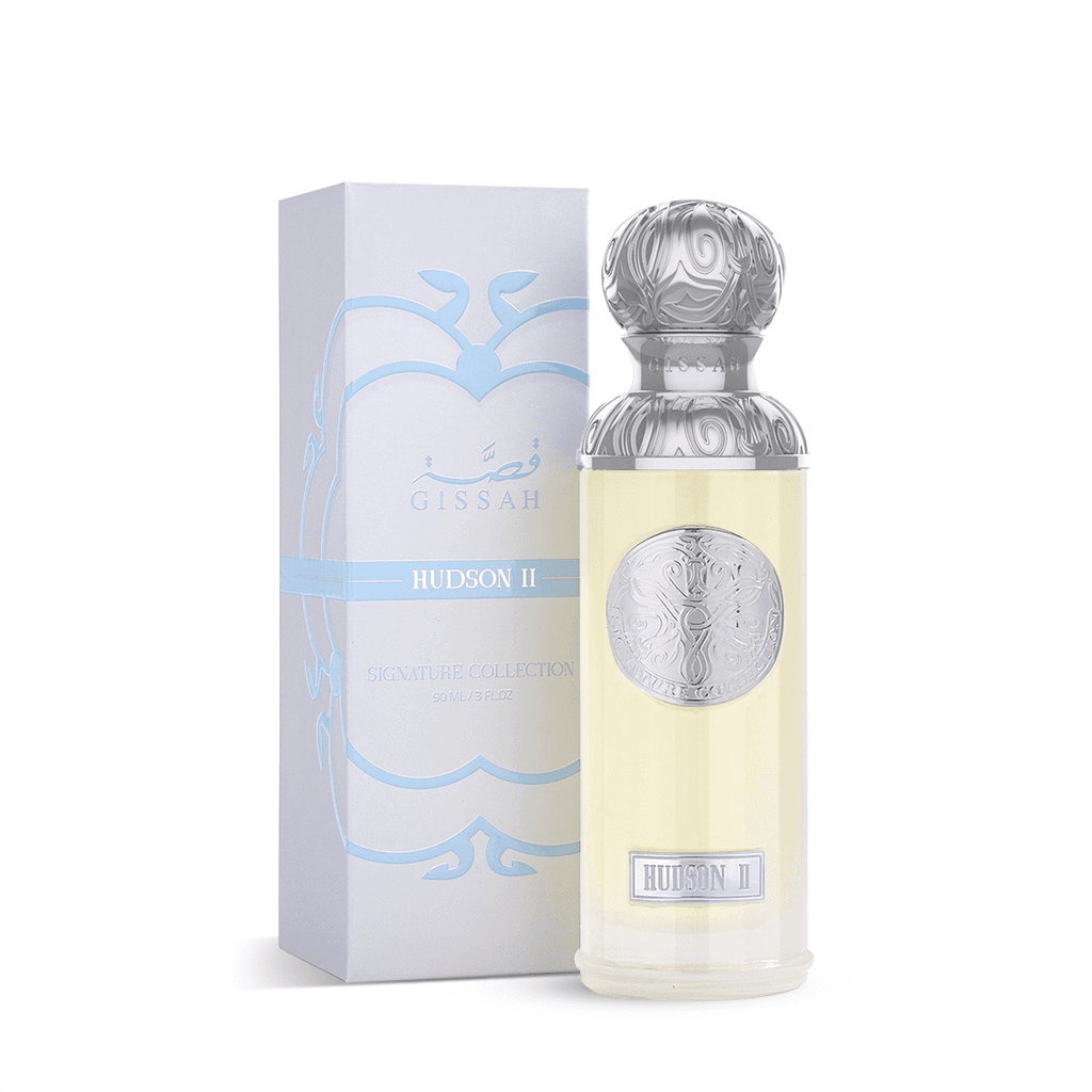 Hudson II 90ml view 6
