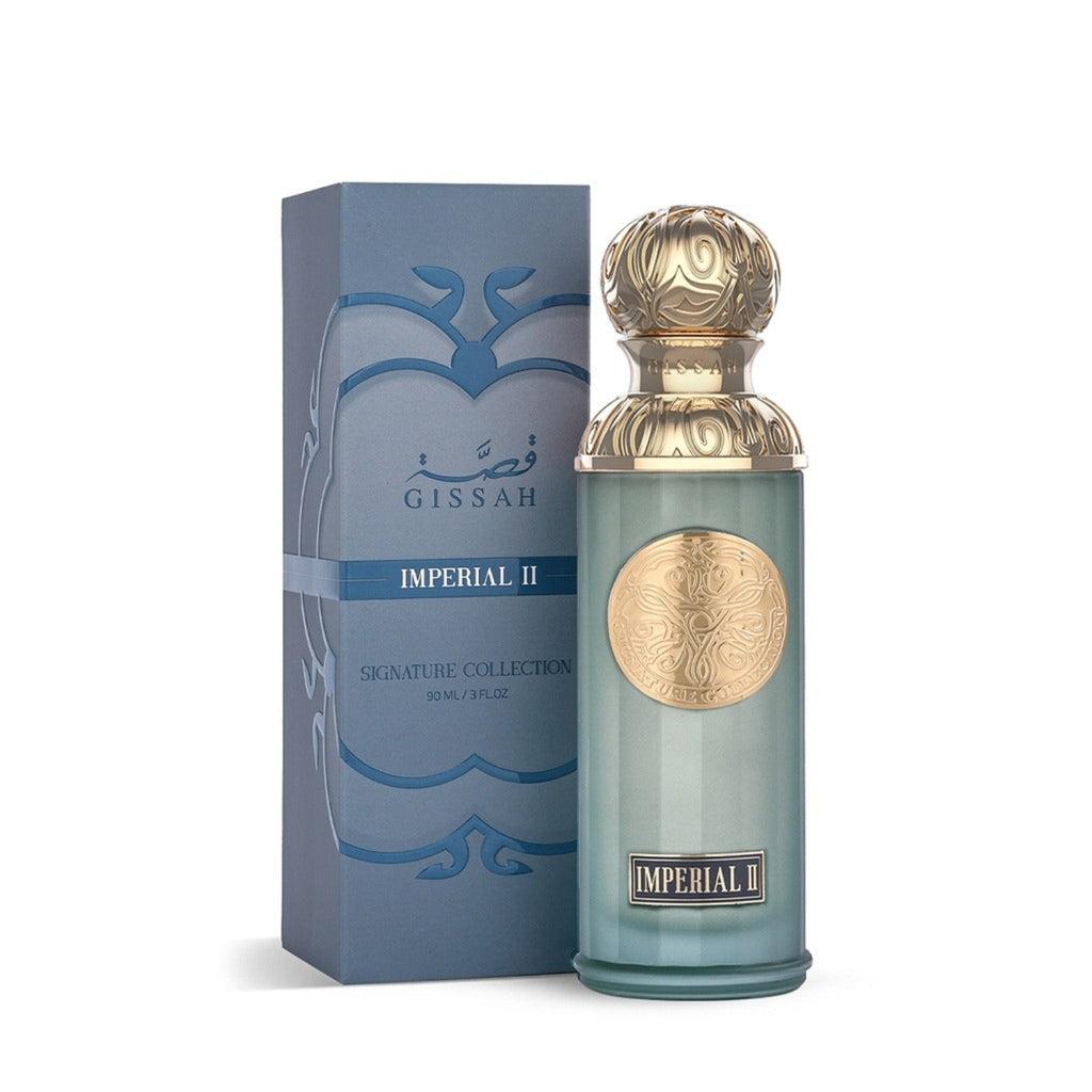 Imperial II EDP 90ml view 3
