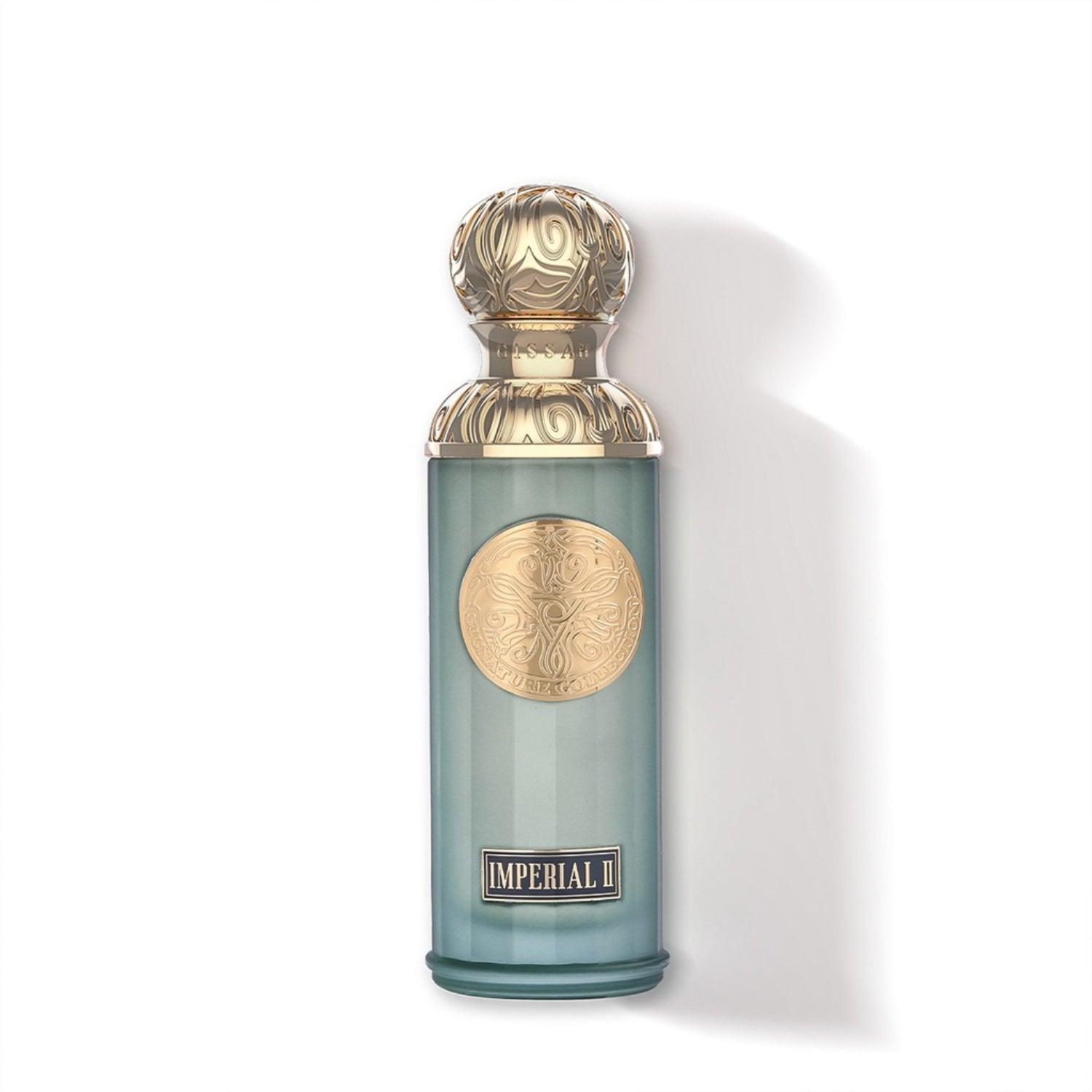 Imperial II EDP 90ml view 2