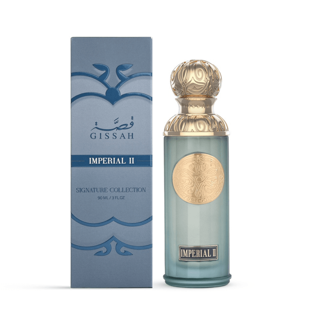 Imperial II EDP 90ml view 6