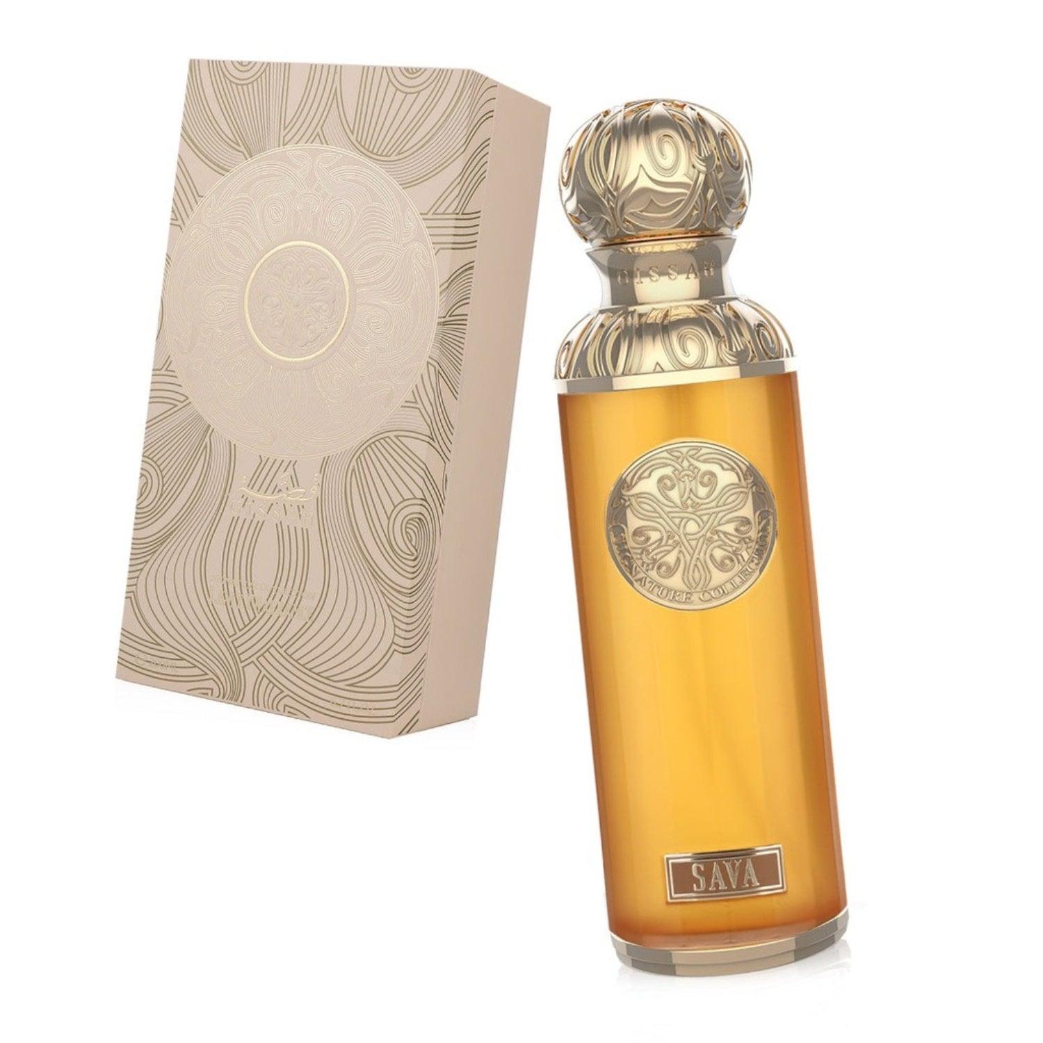Sava – EDP 200Ml view 9