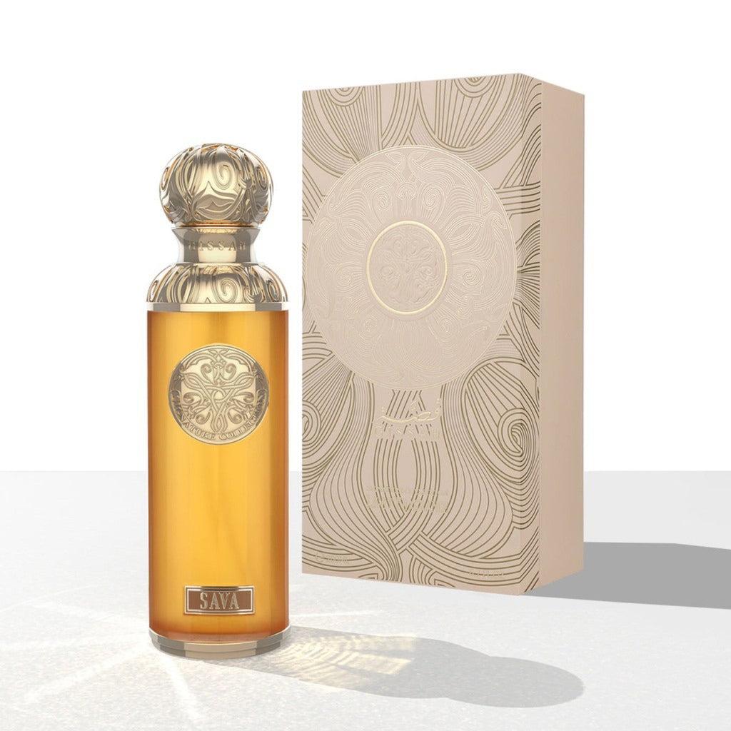 Sava – EDP 200Ml view 11