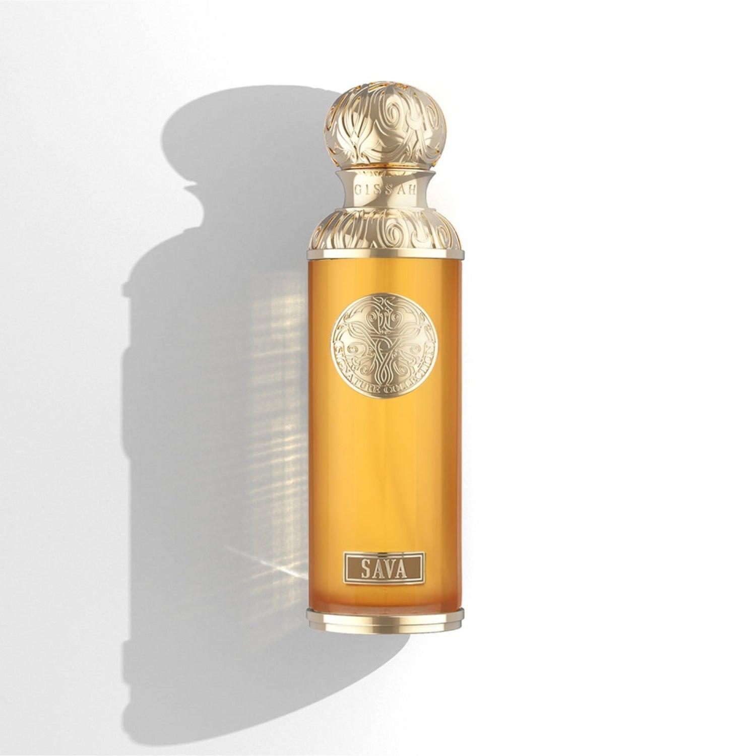 Sava – EDP 200Ml view 3