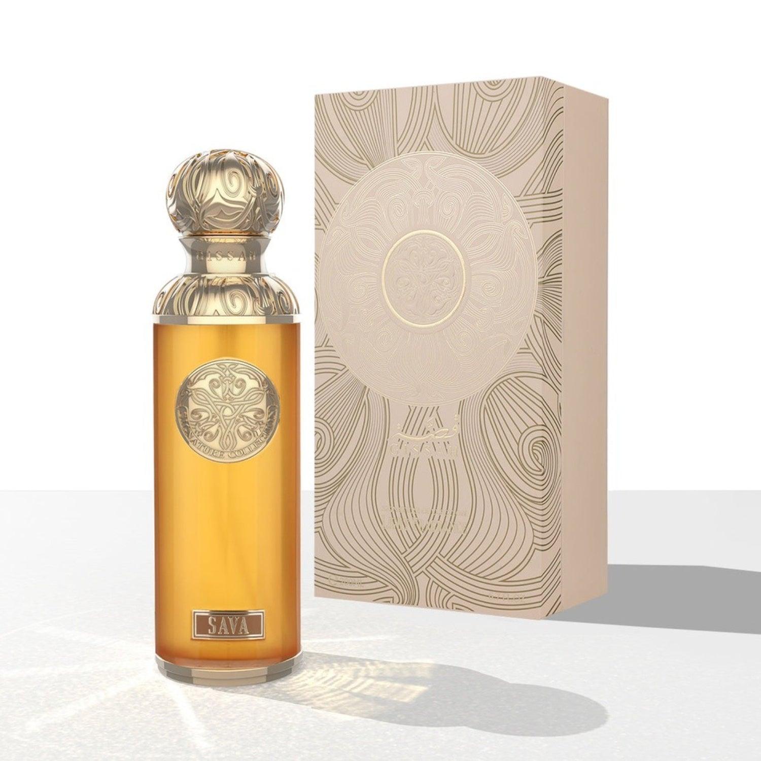 Sava – EDP 200Ml view 10