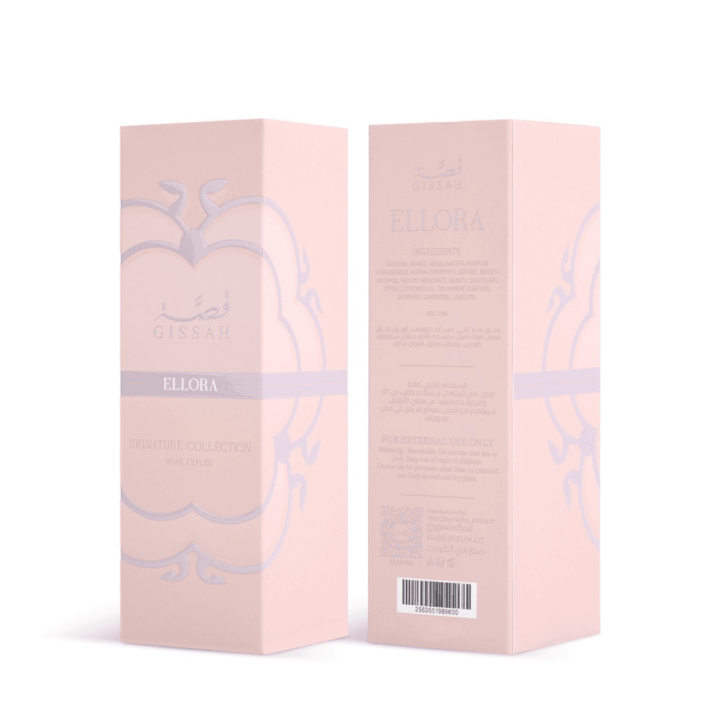 Ellora – 90ml (Feminine) view 4