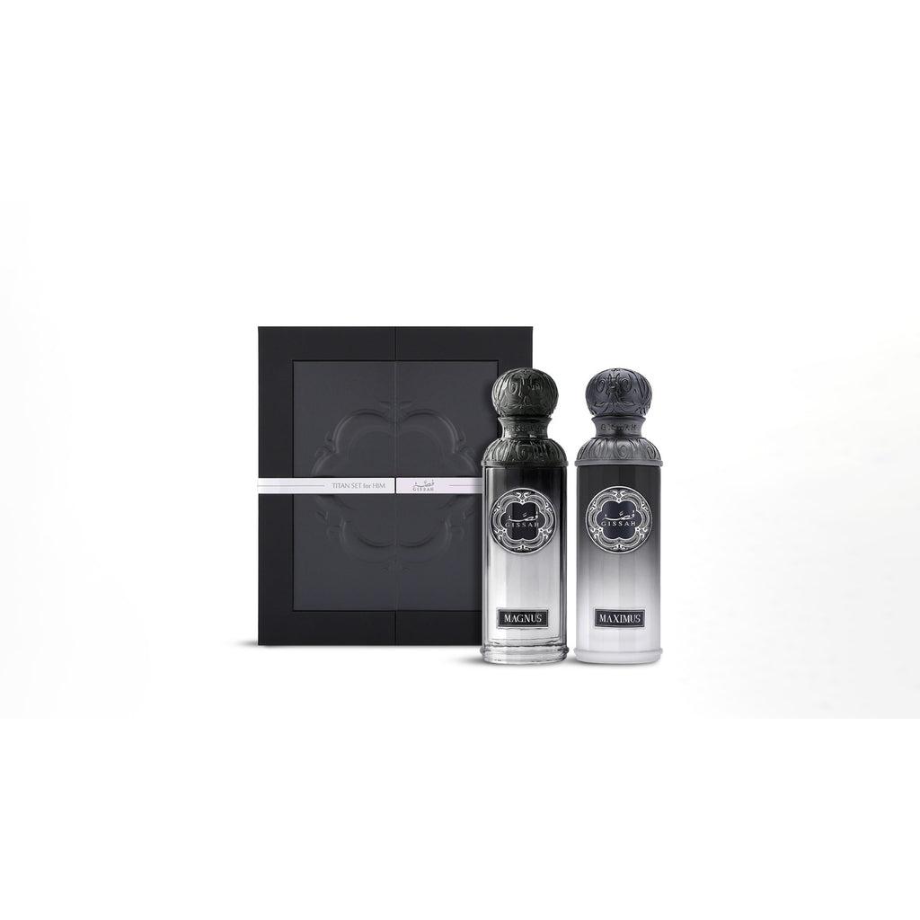 Titan Him Set – 2×90ML view 1