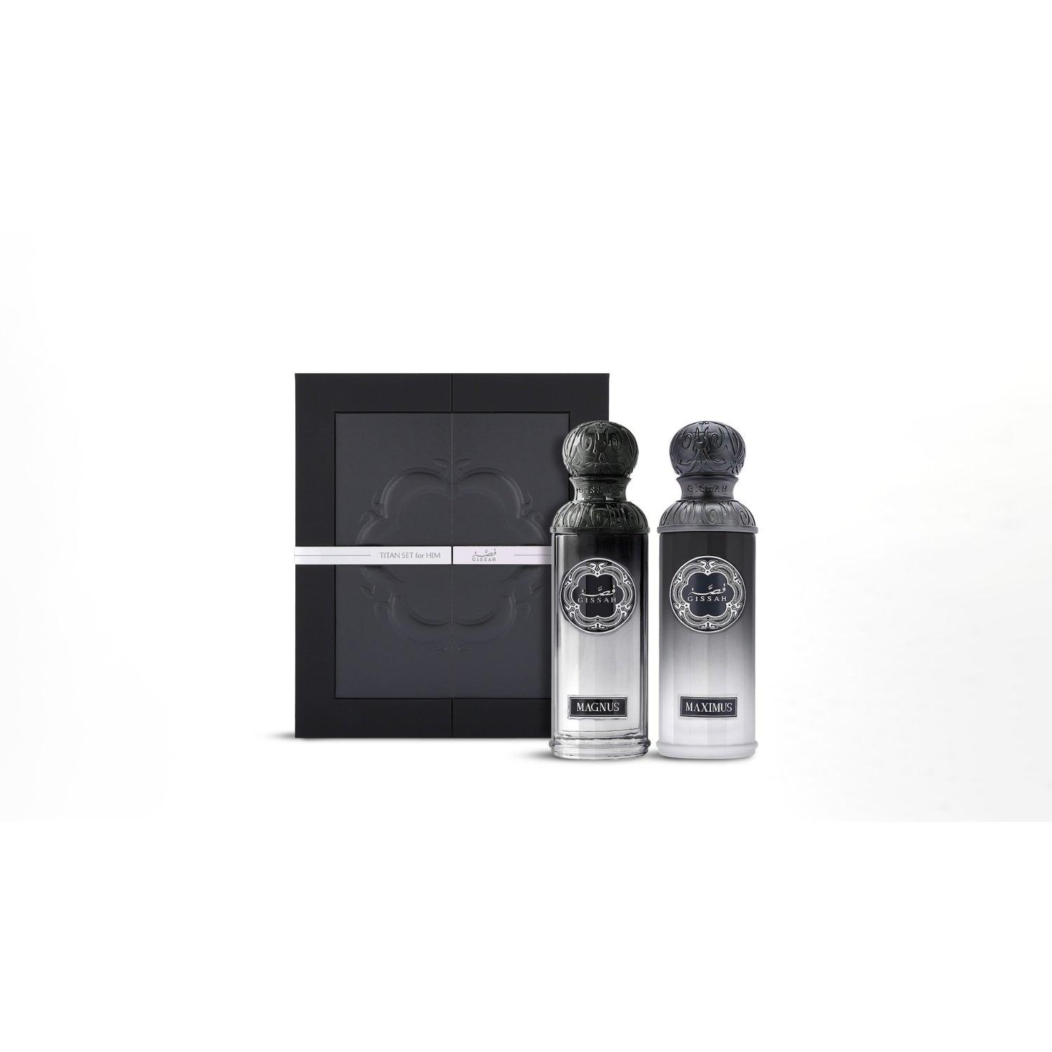 Titan Him Set – 2×90ML view 8