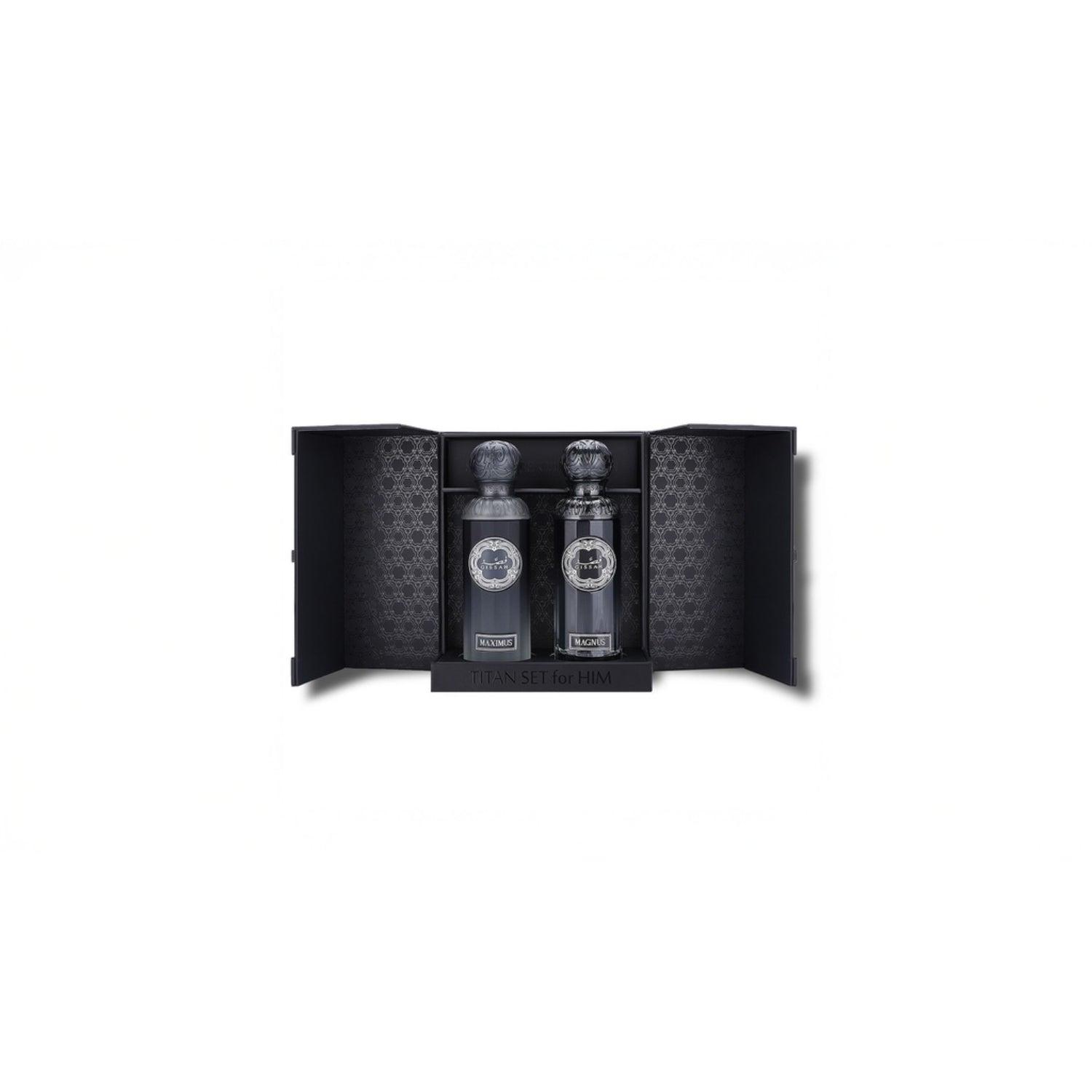 Titan Him Set – 2×90ML view 5