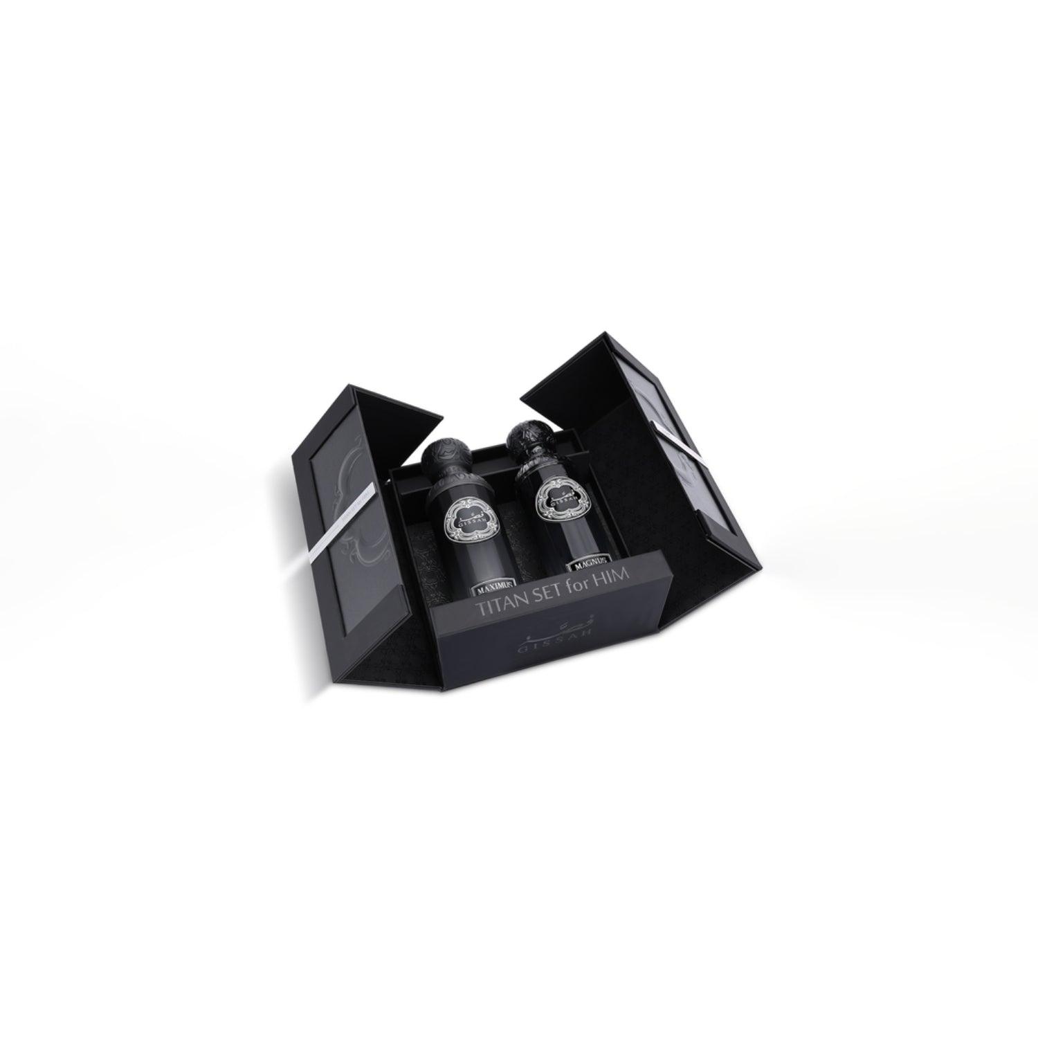 Titan Him Set – 2×90ML view 4