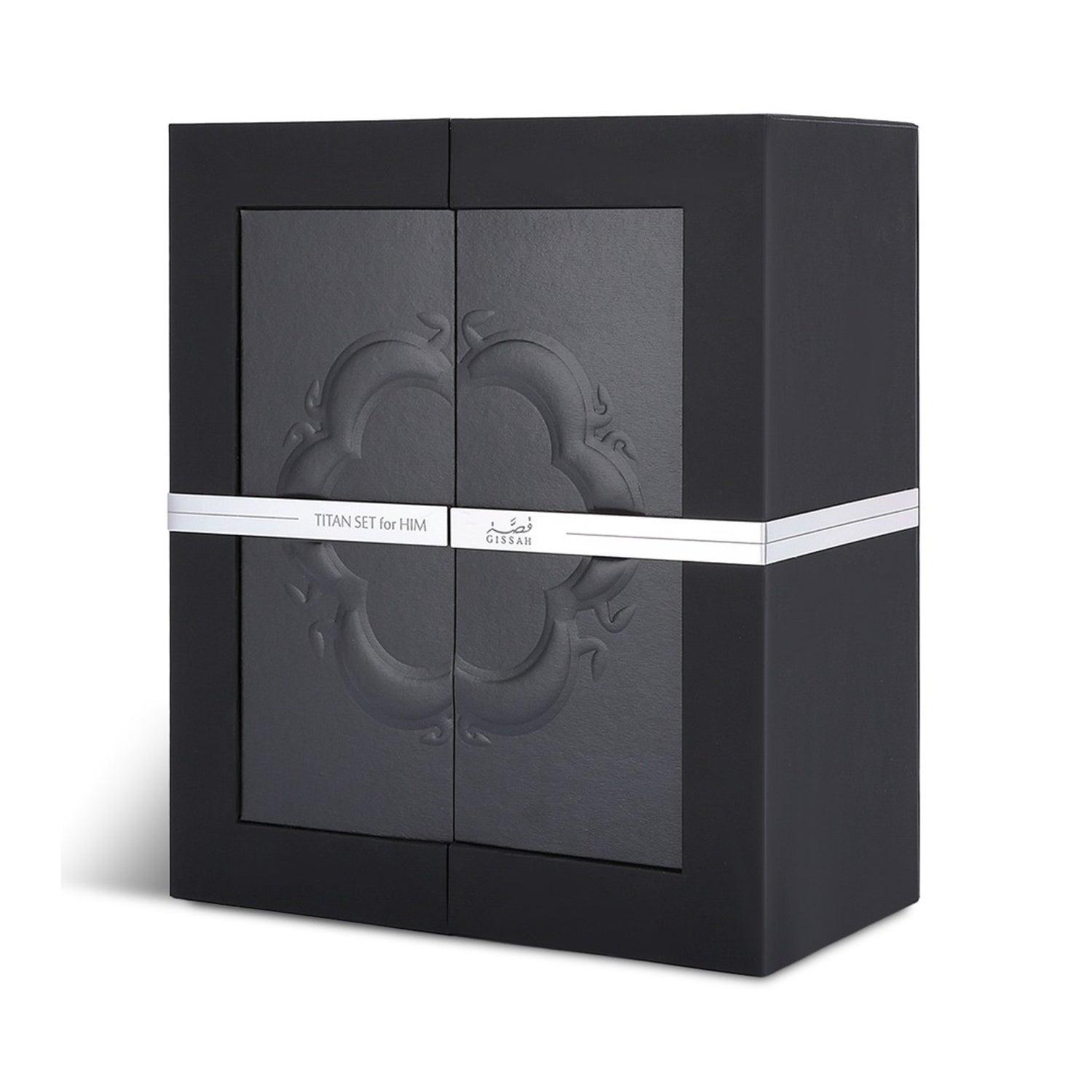 Titan Him Set – 2×90ML view 6
