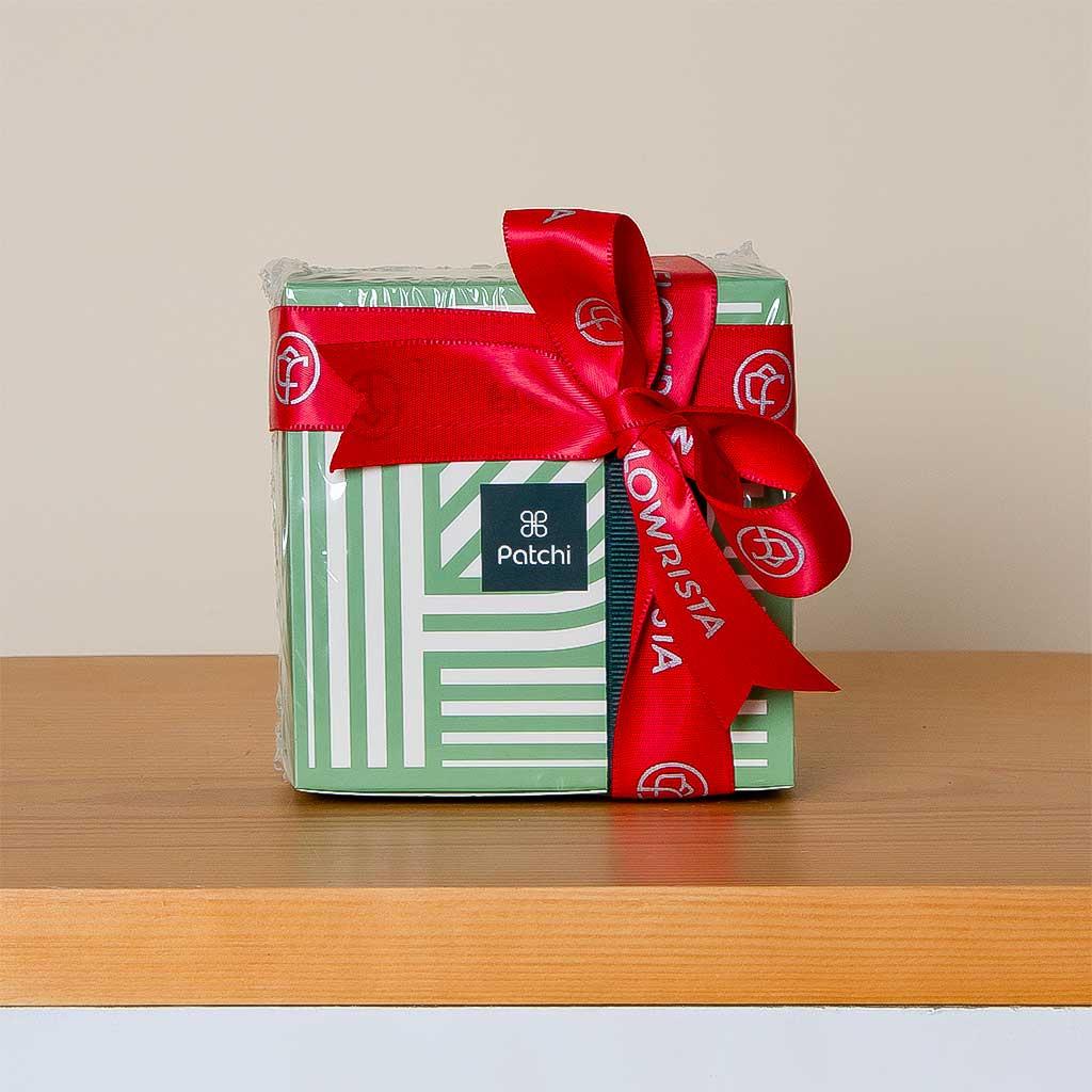 Patchi Chocolate and Love Vase view 3