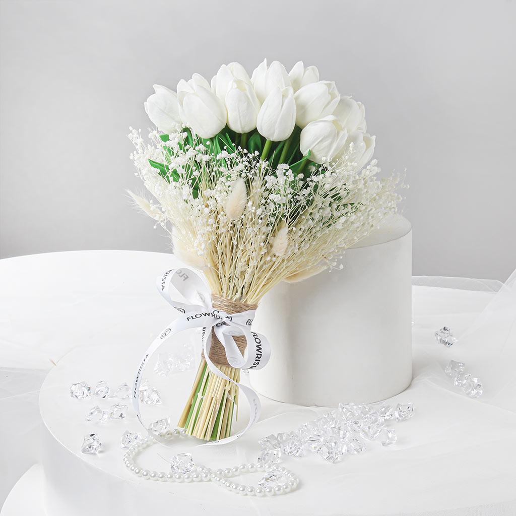 Stylish Bride Jerb view 1
