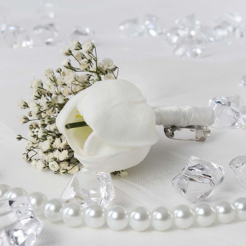 Stylish Bride Jerb view 2