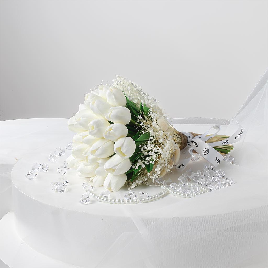 Stylish Bride Jerb view 3