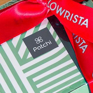 Patchi Chocolates 2kg view 2