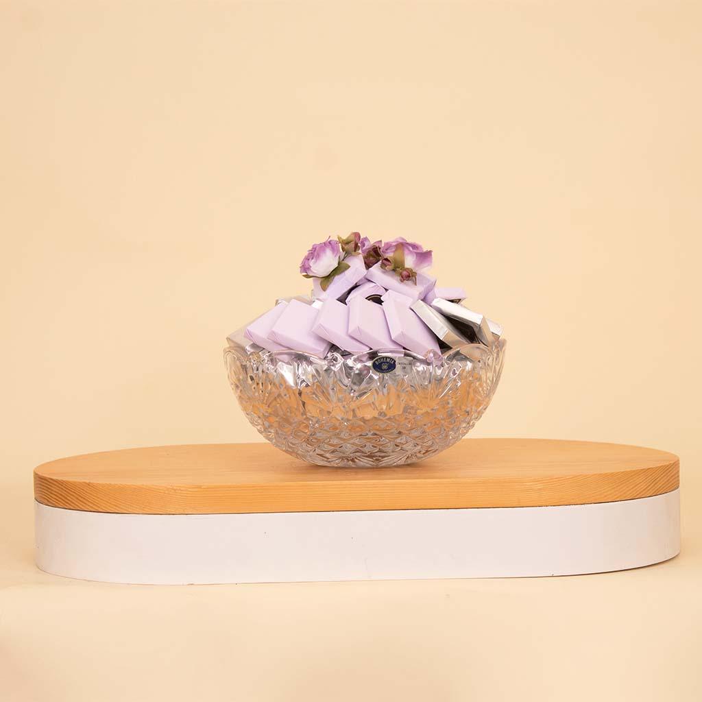 Passionelle Bohemia Bowl 740g view 1