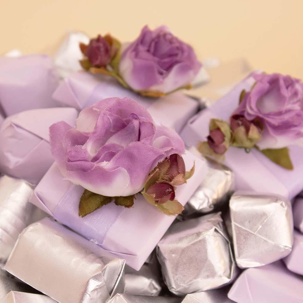 Passionelle Crystalline Gift 1.2kg of Premium Chocolate view 2