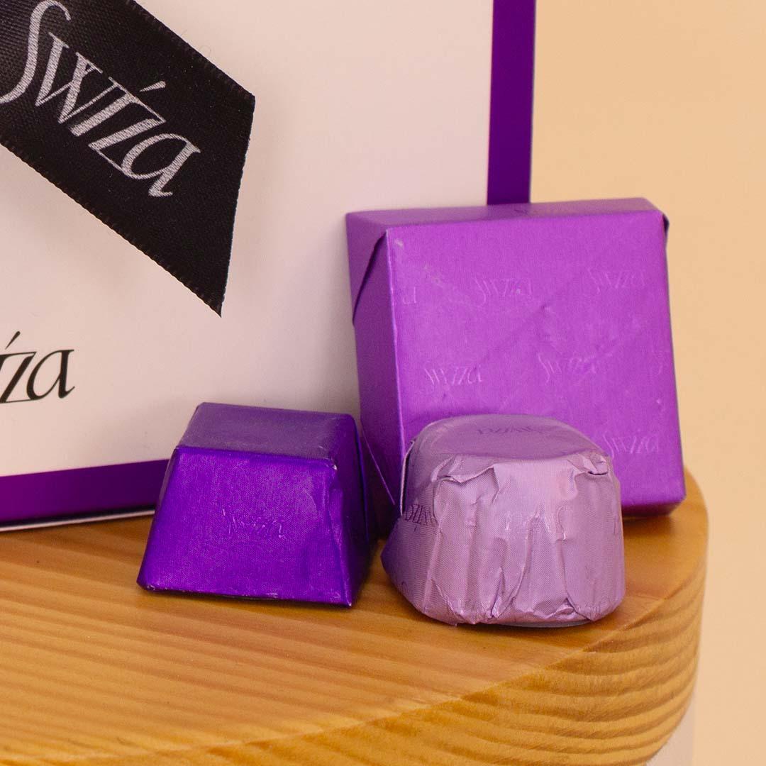 Swiza Premium Gift Box - 500g view 2