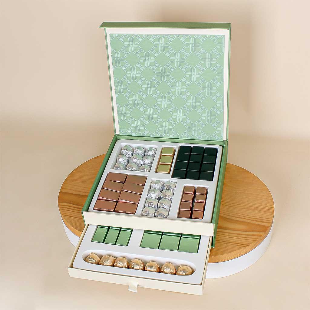 Patchi Box of 95 Pieces, L'Édition view 1